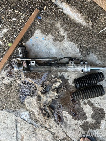 Рулевая рейка bmw e36,e46