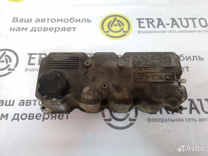 Крышка гбц Daewoo Matiz, Chevrolet Aveo