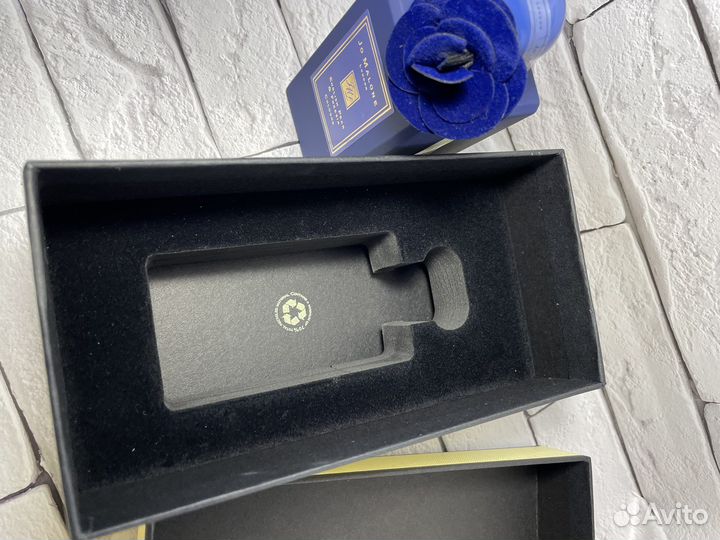 Jo malone english pear freesia