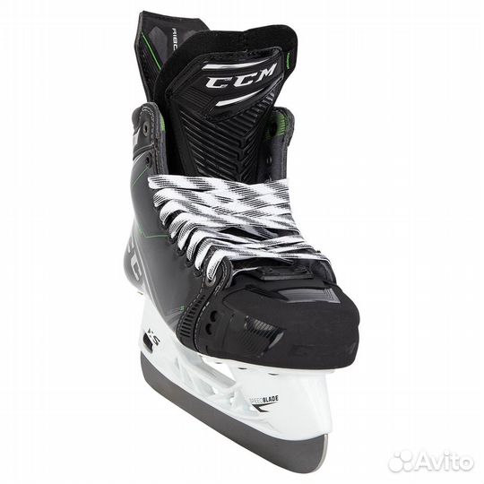 Коньки хоккейные CCM ribcor 100K PRO