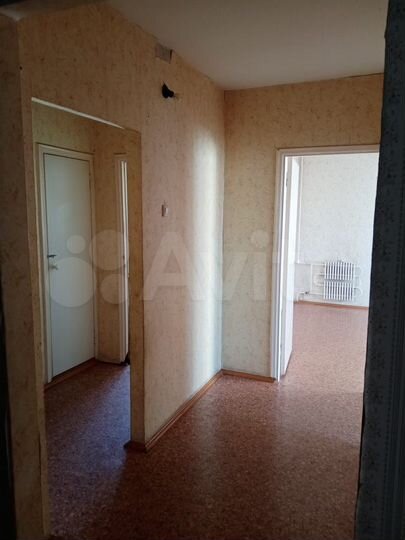 3-к. квартира, 70,4 м², 9/10 эт.