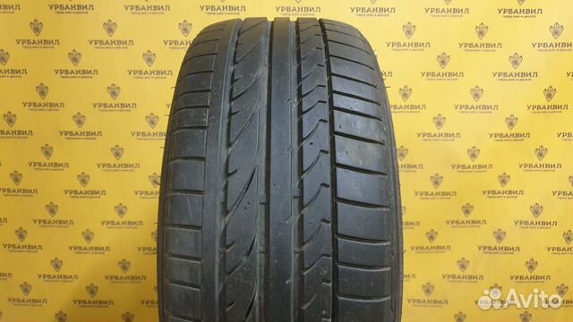Bridgestone Potenza RE050A 225/40 R18 88W