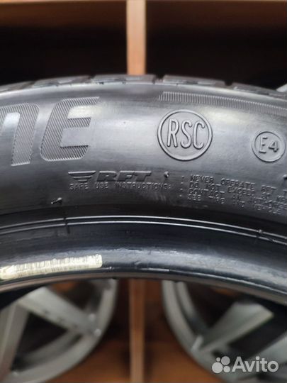 Bridgestone Turanza T005 245/45 R18 100Y