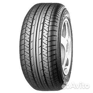 Yokohama Aspec A349A 215/65 R16 98H