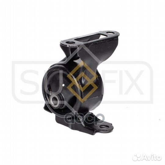 Подушка двигателя прав FM4280 sufix