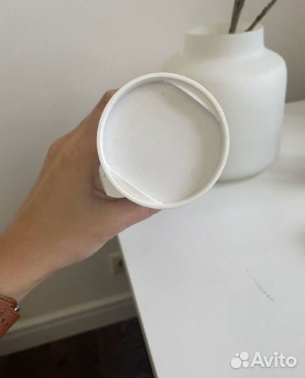 Картонные тубусы