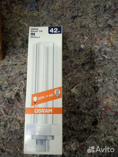 Светодиодные лампы