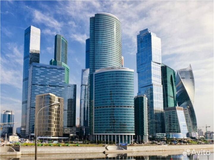 Юридический адрес с подтверждением