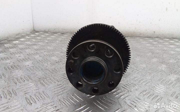 Коленвал BMW 1-Series