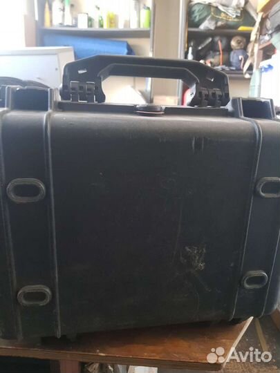 Фонарь Xetronics nighthunter