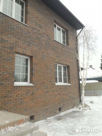 Окна пвх и алюминиевые конструкции