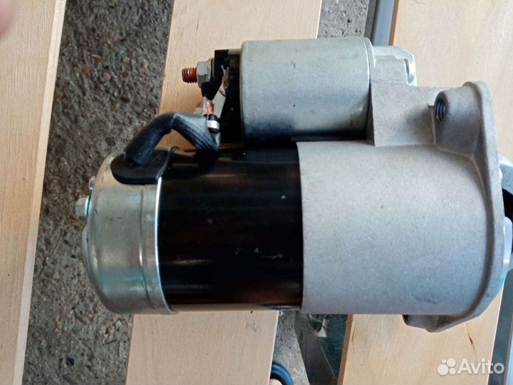 Продаю стартер