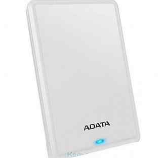 Adata USB 3.1 2TB AHV620S-2TU31-CWH HV620S 2.5" бе