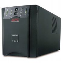 Ибп Apc smart-ups xl 1000va