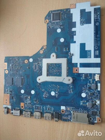 Lenovo 320-15 320-15IAP запчасти разбор