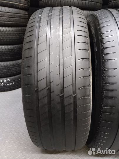 Michelin Latitude Sport 3 235/60 R18