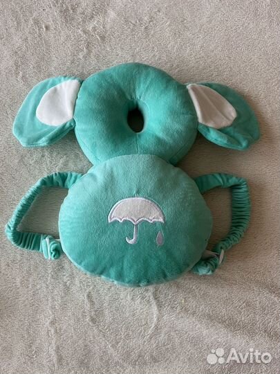 Противоударный рюкзачек