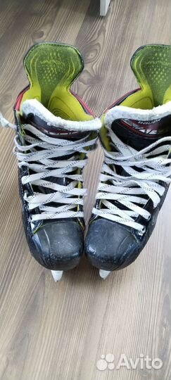 Хоккейные коньки bauer vapor x 2.9