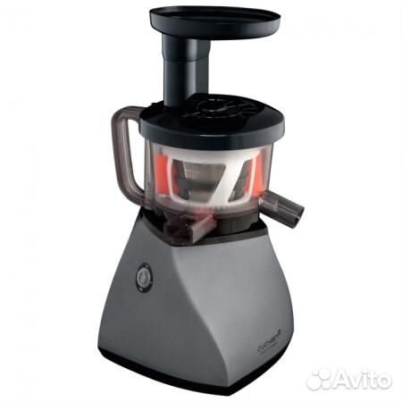 Шнековая соковыжималка Cuchen