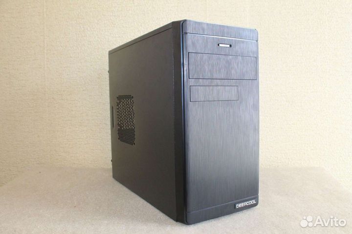 Корпус Deepcool Wave V2
