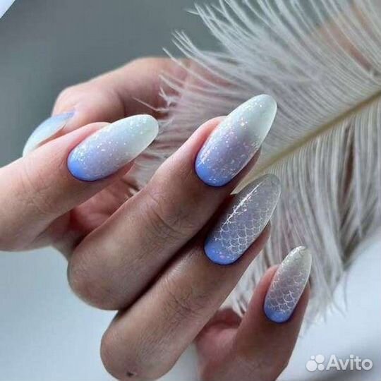 Приму сегодня Маникюр, наращивание ногтей