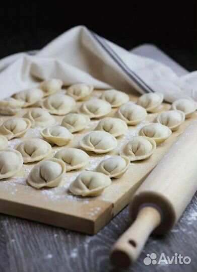 Домашняя едаПельмени,блинчики,салаты,пирожки