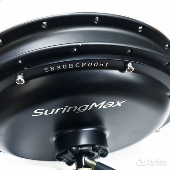 Мотор колесо SuringMax 1000W