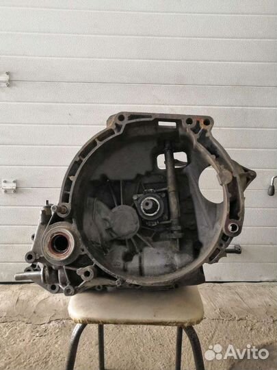 Кпп на ваз после ревизии