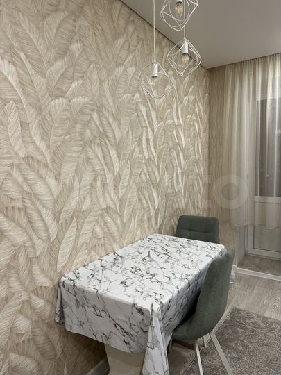 3-к. квартира, 78 м², 4/11 эт.