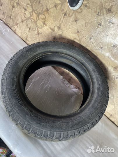 Cordiant Snow Cross 2 195/55 R15