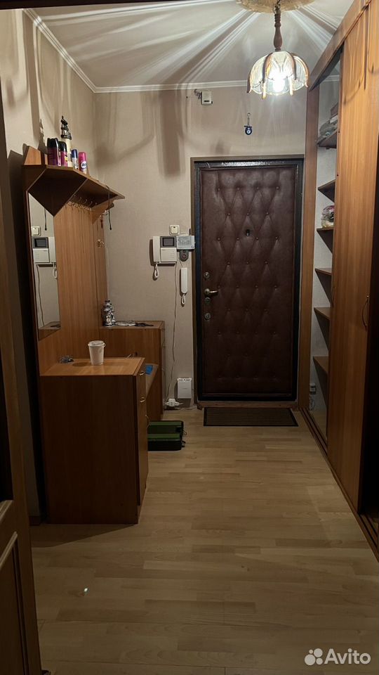 3-комнатная квартира, 78 м² — фото 2