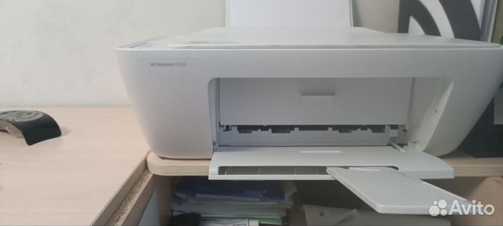 Принтер hp DeskJet 2320
