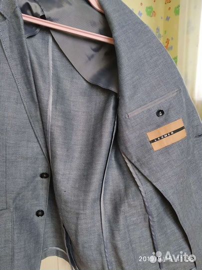 Молодежный пиджак