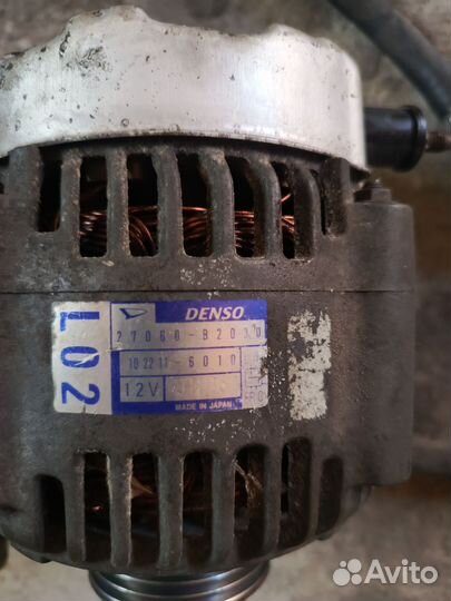 Генератор move, mira