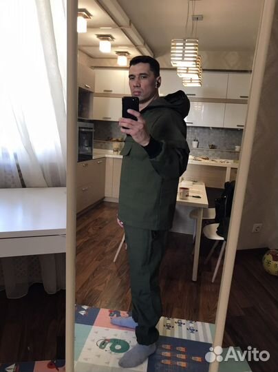 Костюм противоэнцефалитный ткань палатка