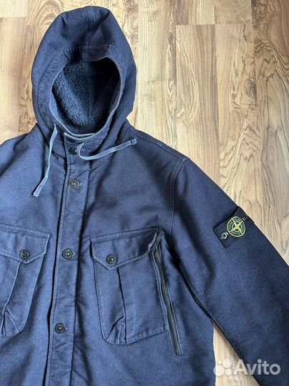 Stone island