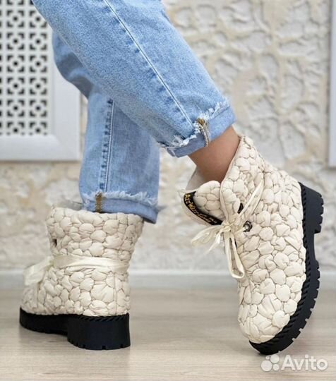 Угги женские