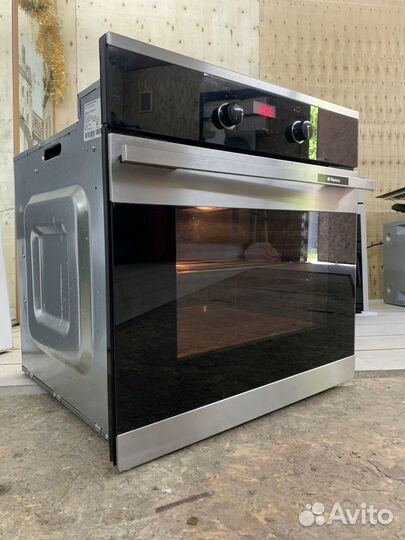 Духовой шкаф Hansa