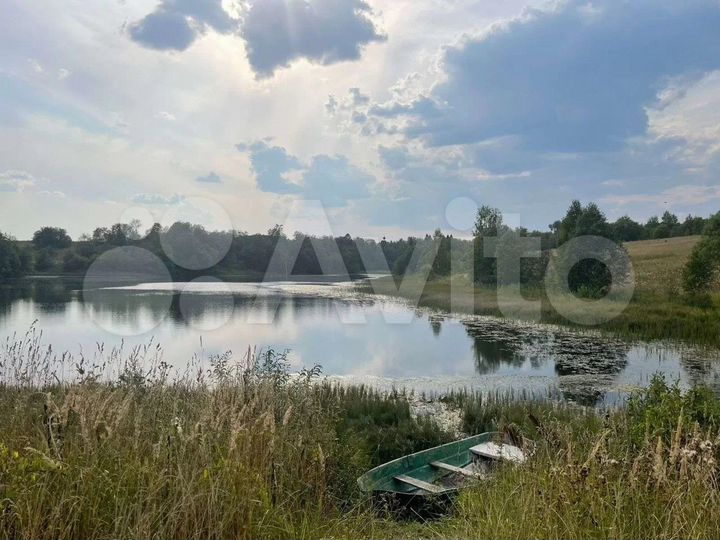 Участок 7,1 сот. (СНТ, ДНП)