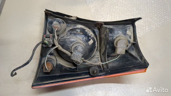 Фонарь (задний) Chrysler Pacifica, 2005