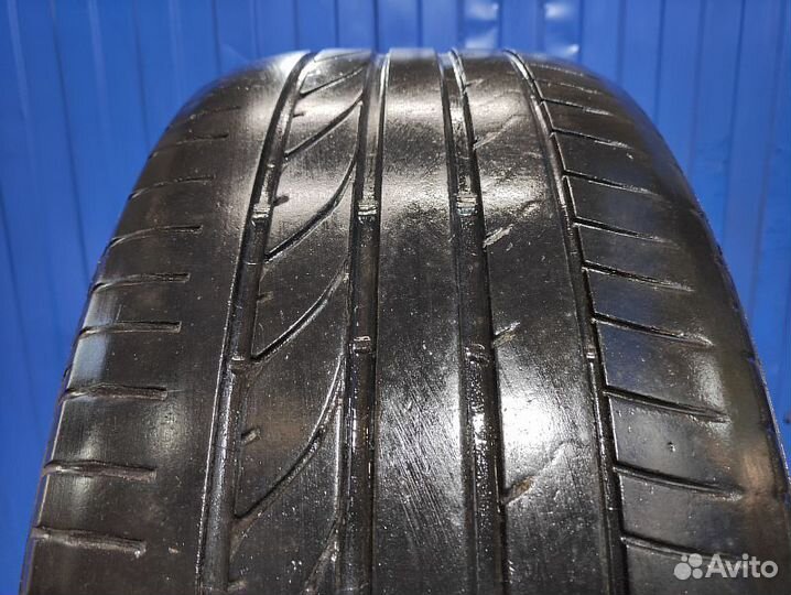 Bridgestone Dueler H/P Sport 285/50 R20