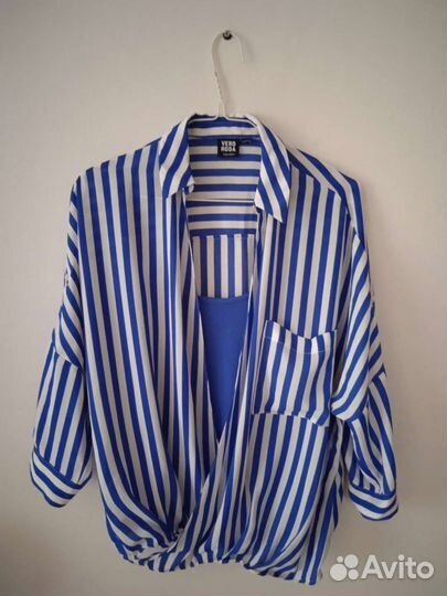 Летняя женская одежда пакетом