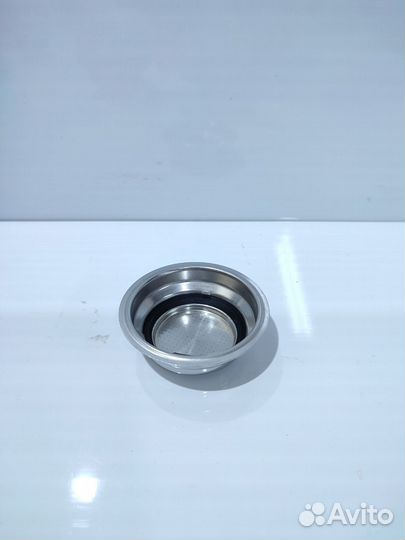 Фильтр кофеварки DeLonghi 1 чашка dlsc400