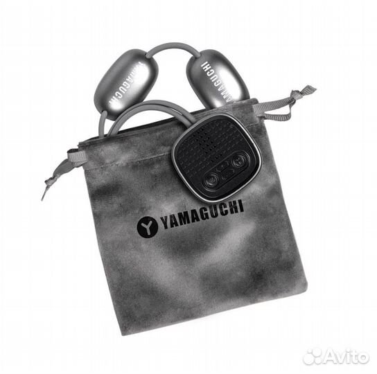 Миостимулятор для тела Yamaguchi Body Trainer MIO