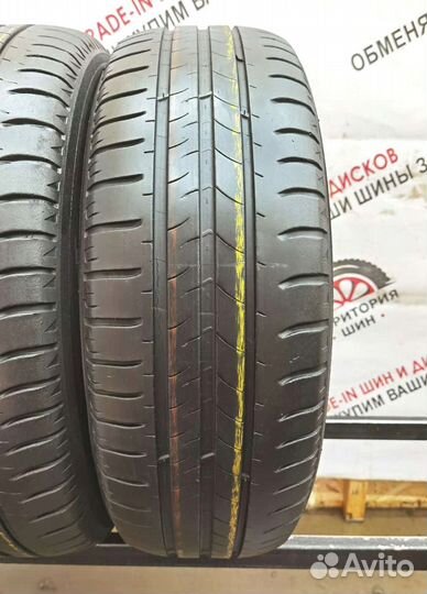 Michelin Energy Saver 195/65 R15 91T