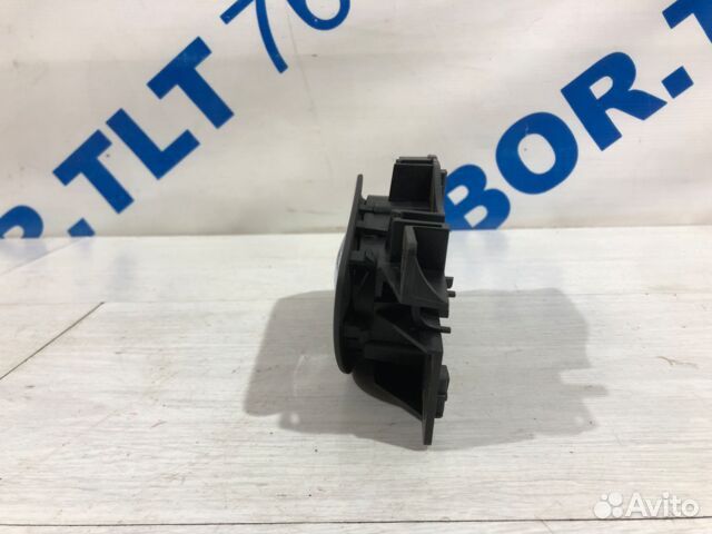 Ручка двери внутренняя peugeot 308 1.6 ат хетчбек