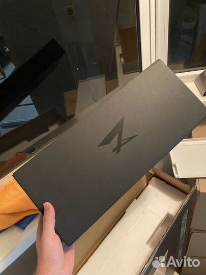 Механическая клавиатура с подсветкой ZGaming