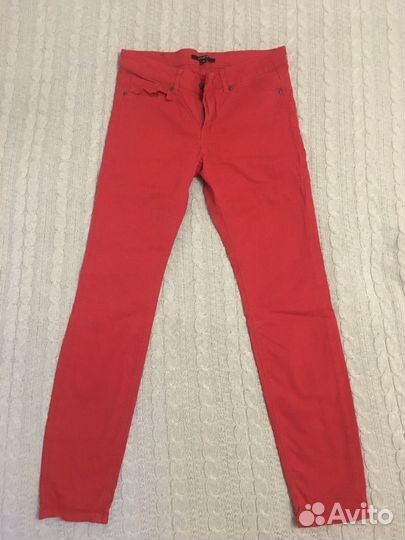 Брюки летние lindex 40-42