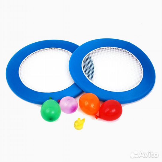 Набор OgoDisk H2O новая