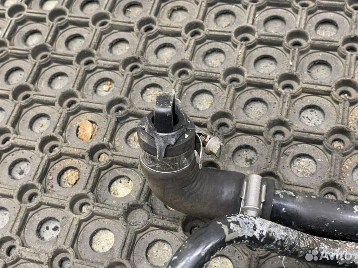 01931059776 Трубка гура Man TGA, Man TGS, Man TGX